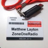 NEW SHOW: #LondonGP @Autosport_International Special - with @AutosportNews Editor-in-Chief @avdab