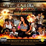 Alkaline Vs Vybzkartel Mixed By Shaunpowerz.