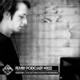 FLMB! PODCAST #022 / SOLART / ROMANIA
