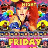 80s Night March 2016 Live @ Casa