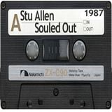 Stu Allen's Souled Out Manchester Piccadilly Radio 1987ish (Compiled from several Souled Out Shows)