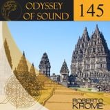 Roberto Krome - Odyssey Of Sound 145