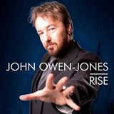 John Owen-Jones (RISE)