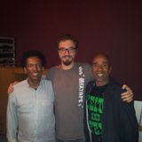 Jamaica Air Force#140 - 23.04.2014 (Keith & Tex interview)