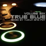 Progressions pres. True Blue Vol. 6 | Mixed by Yukun & P@t