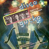 Soviet Groove, Funk And Disco