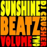 Sunshine Beatz Vol. 2