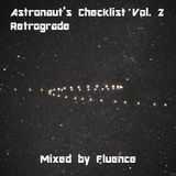 Astronaut's Checklist Vol. 2: Retrograde (Remastered)