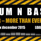 TEEZER - More Than Ever vol.2 (DNB promomix 2015)