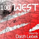 Darzh Liebek - 100 Degrees West