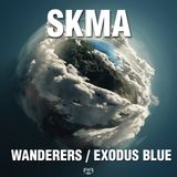 SKMA - Wanderers/Exodus Blue Promo Mix