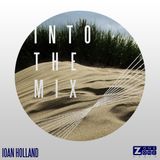 INTO THE MIX // NU.F.O. Remixtape