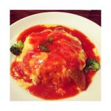 Omurice Mix