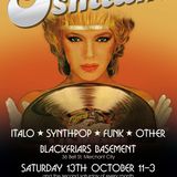 Osmium Mix October 2012