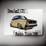 DeeJazZ GTi presents :Good Looking Vibe 004 (Radio Tilos 1998 )