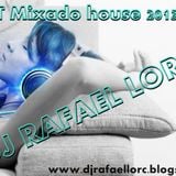 Dj RAFAEL LORC SET MIXADO HOUSE 2013