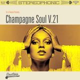 Champagne Soul V.21