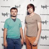 Auddy&Eugene - End of Year Countdown 2013 - Ah.FM - 31/12/2013