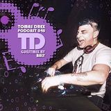 Tomas Drex PODCAST 040 - guestmix by BALY