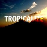 Tropicalize .. mquin's May14 mixtape