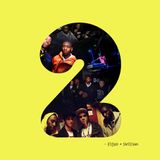 Elijah & Skilliam 2nd Birthday Mix