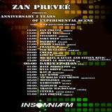 Dale Middleton - Anniversary 2 Years Of Experimental Scene @ Insomniafm 2014.03.31
