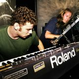 The Chemical Brothers - "Setting Sun" & "Chemical Beats" Live @ San Francisco, CA 1996