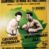 Rumble In The Jungle