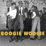 BOOGIE WOOGIE