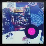 FallingUp | UFO Show | 23/07/12