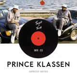 Selector Series | Volume: Prince Klassen