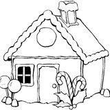 Winter's house