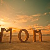 Mom