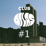 CLUB ATLAS #1