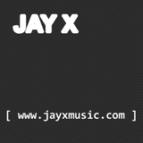 Jay X - Evolve 1212 (December 2012)
