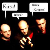 Kiira Korpus.11.08.17 - This Morn Omina
