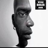Greg Chris @ End of May Vitosa Boiler Room 31-05-2014