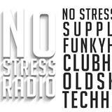 Antek Live on No Stress Radio 25-03-16
