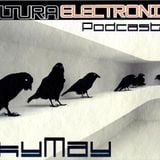 Cultura Electronica Podcast # 1 - Skymay
