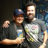MEZCLA DE LATIN ROCK BY D FANTASMA MIAMI 2014
