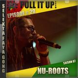 Pull It Up - Episode 20 - S7