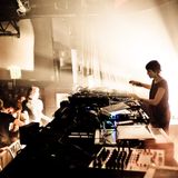 Magda's Promomix Time Warp Netherlands 2014