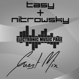 Tasy & Nitrowsky - Electronic Music Page Guest Mix #42