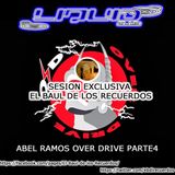 Abel Ramos @ Liquid Over Drive (Parte4, Febrero 2002)Exclusiva EBDLR by:David_Peral