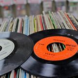 vinyl black