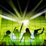 Commercial Dance Mix November 2012