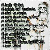 05 Tecca Dj Radio Show 2014