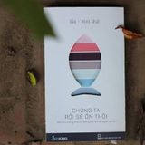 VOF 14.9.2015 GÁC SÁCH SỐ 6: CHÚNG TA RỒI SẼ ỔN THÔI
