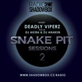 Deadly Viperz: Snake Pit Sessions #02 (04/2011)