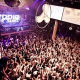 Amnesia Ibiza presents Cream Ibiza with James Dutton & Laidback Luke - 2011